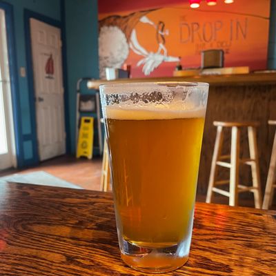 The Drop-In Bar & Deli by null