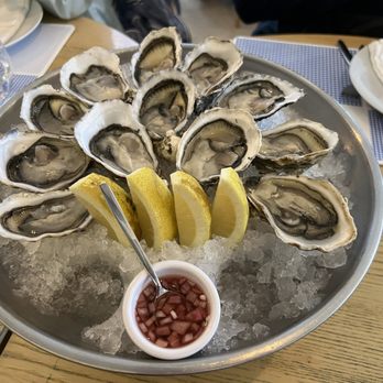 Ostras & Coisas - Seafood Near Me - Porto, 13