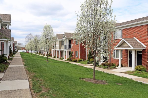 Knightsbridge Apartments by null