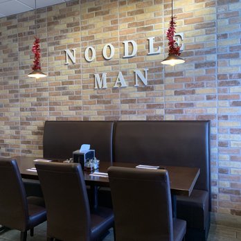 Noodle Man - Noodles Near Me - Virginia Beach, Virginia Noodle Man - Noodles Near Me - Virginia Beach, Virginia