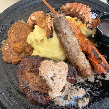 Mozambique - Mixed Grill - Steakhouses Near Me - Laguna Beach, California Mozambique - Mixed Grill - Steakhouses Near Me - Laguna Beach, California