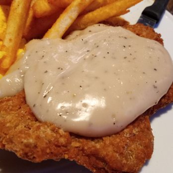 Studio Diner - Chicken fried steak - American Near Me - San Diego, California Studio Diner - Chicken fried steak - American Near Me - San Diego, California