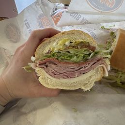 The Original Italian