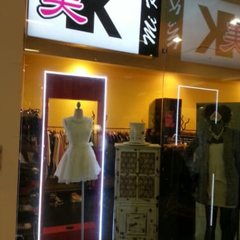 Mi K - Women's Clothing Near Me - Los Angeles, California