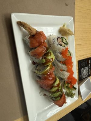 Shoyu by null