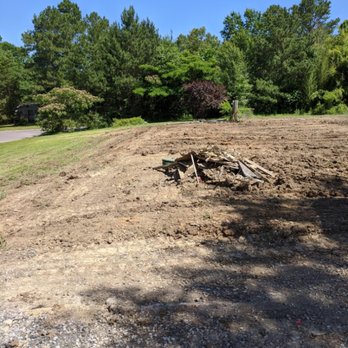 Ball Excavation - Excavation Services Near Me - Cleveland, Tennessee Ball Excavation - Excavation Services Near Me - Cleveland, Tennessee