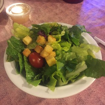 Manvel Seafood & Grill - Salad -small but really good - American Near Me - Manvel, Texas Manvel Seafood & Grill - Salad -small but really good - American Near Me - Manvel, Texas