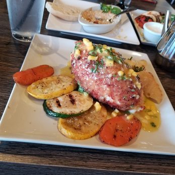 Mezza Grille - Mediterranean Near Me - Houston, Texas Mezza Grille - Mediterranean Near Me - Houston, Texas