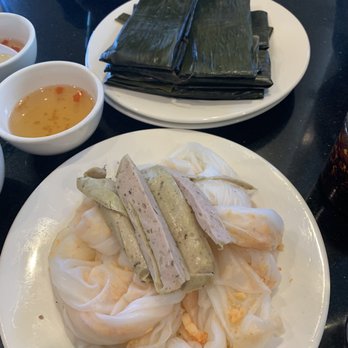Ngự Bình Restaurant - #15 + #11 - Vietnamese Near Me - Westminster, California