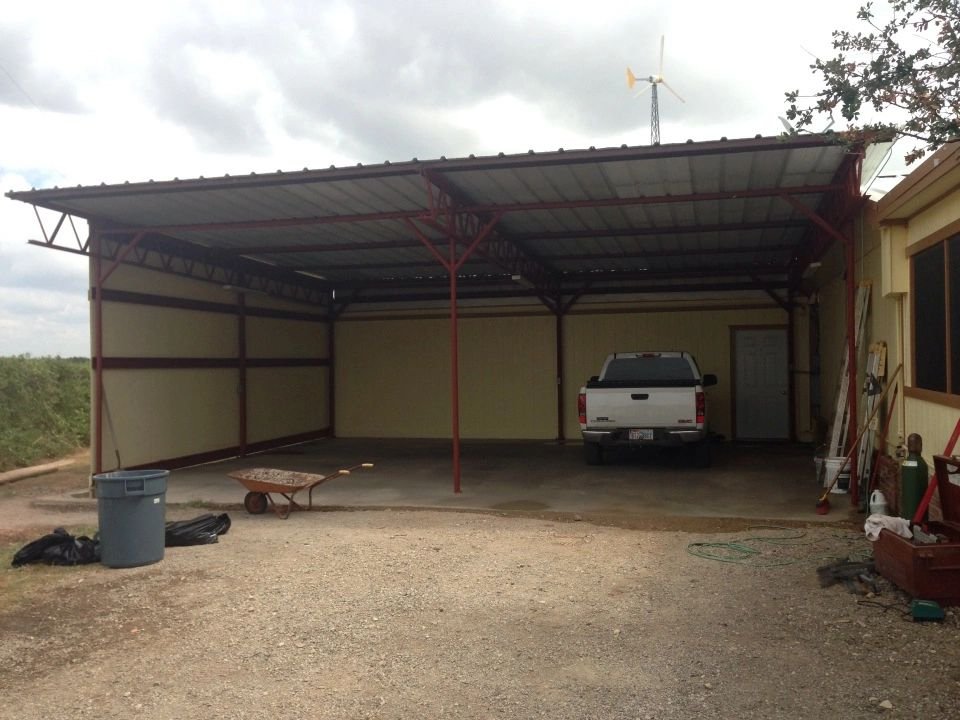 Slide of San Antonio Constructors & Consulting