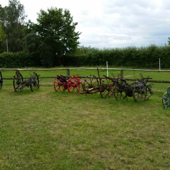 Freilichtmuseum Klockenhagen - Museums Near Me - Klockenhagen - Ribnitz-Damgarten, MV