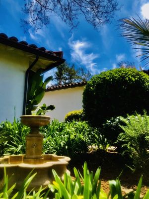 The Inn at Rancho Santa Fe by null
