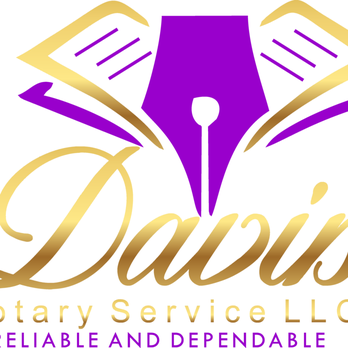 Davis Notary Service - Notaries Near Me - Mobile, Alabama Davis Notary Service - Notaries Near Me - Mobile, Alabama