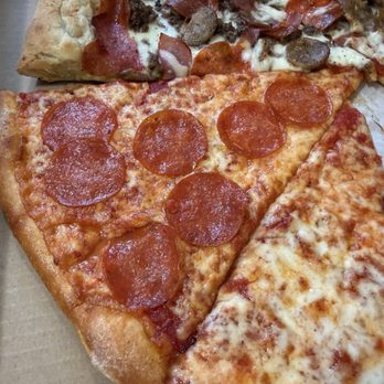 Saverio's Pizzeria - Italian Near Me - Anchorage, Alaska