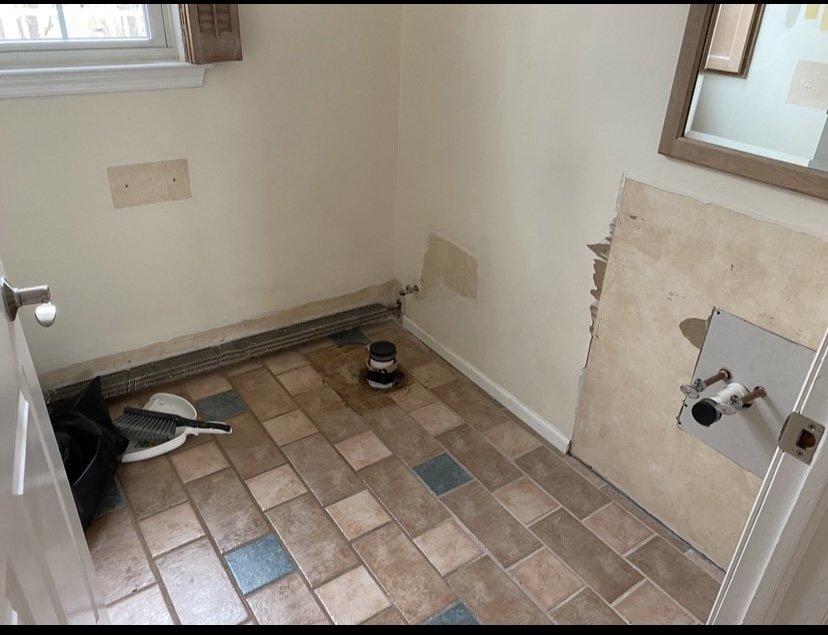 Slide of Baldino Plumbing & Heating