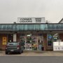 Corner Liquor