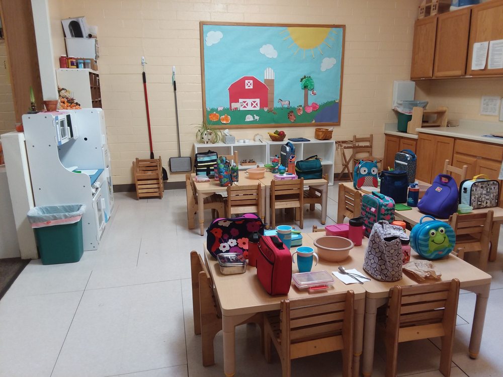 Montessori School of Flagstaff - Sunnyside Campus - childcare center in Flagstaff, AZ