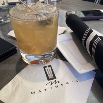 Matthew's Restaurant - New American Near Me - Jacksonville, Florida Matthew's Restaurant - New American Near Me - Jacksonville, Florida
