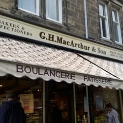 G H Macarthur & Sons