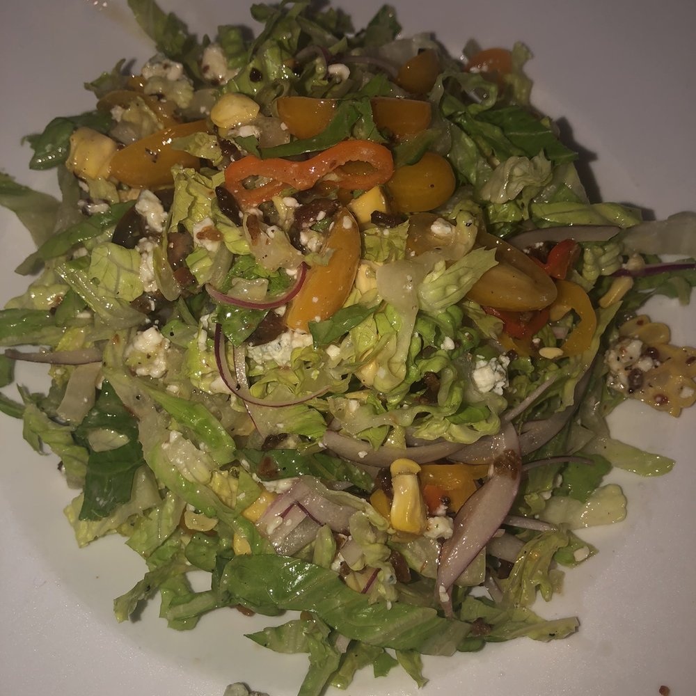 McCray's Tavern - Chopped Salad - Venues & Event Spaces Near Me - Atlanta, Georgia McCray's Tavern - Chopped Salad - Venues & Event Spaces Near Me - Atlanta, Georgia