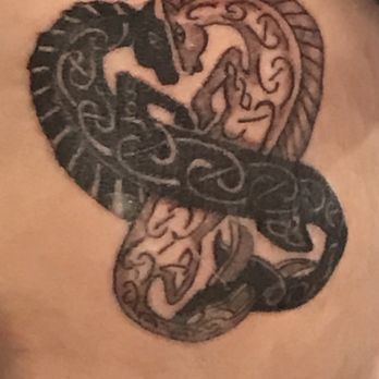 Auburn Tattoo - Tattoo Near Me - Auburn, California