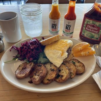 Humble Bee - Breakfast & Brunch Near Me - Northridge, California Humble Bee - Breakfast & Brunch Near Me - Northridge, California