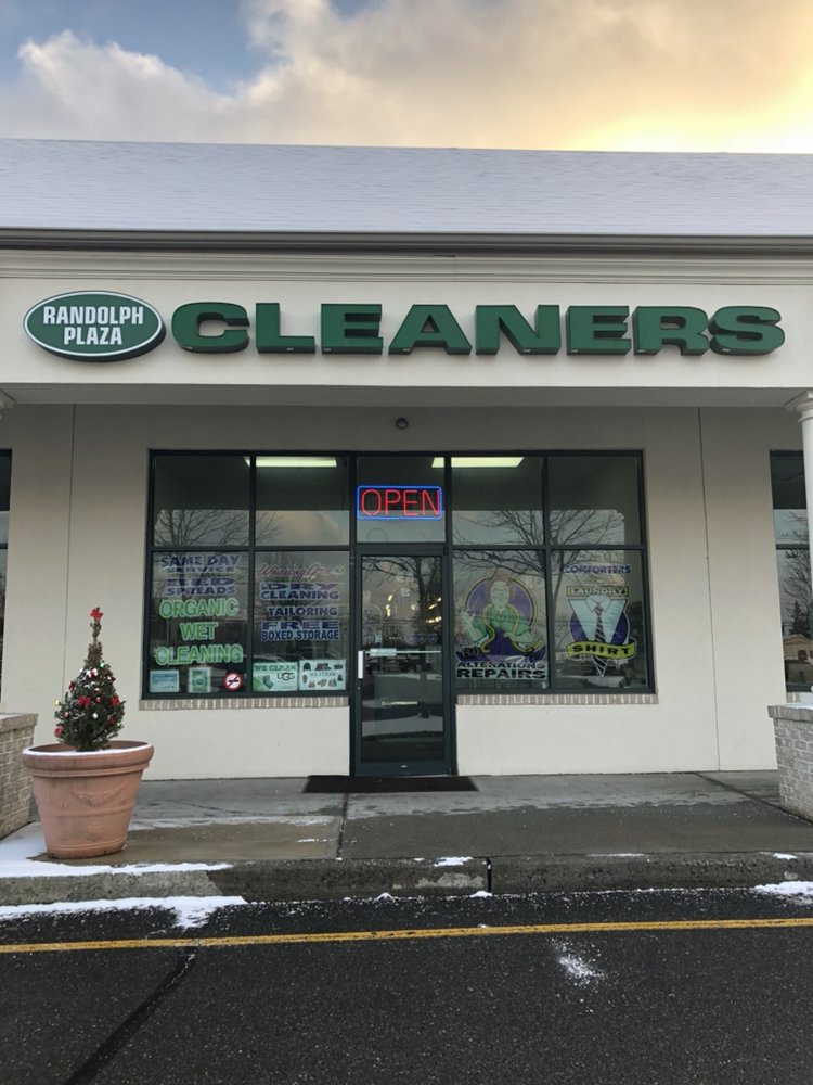 COLLEGE PLAZA CLEANERS Updated June 2024 477 State Route 10