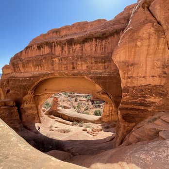 Navtec Expeditions - Tower Arch, Arches NP - Rafting/Kayaking Near Me - Moab, Utah Navtec Expeditions - Tower Arch, Arches NP - Rafting/Kayaking Near Me - Moab, Utah