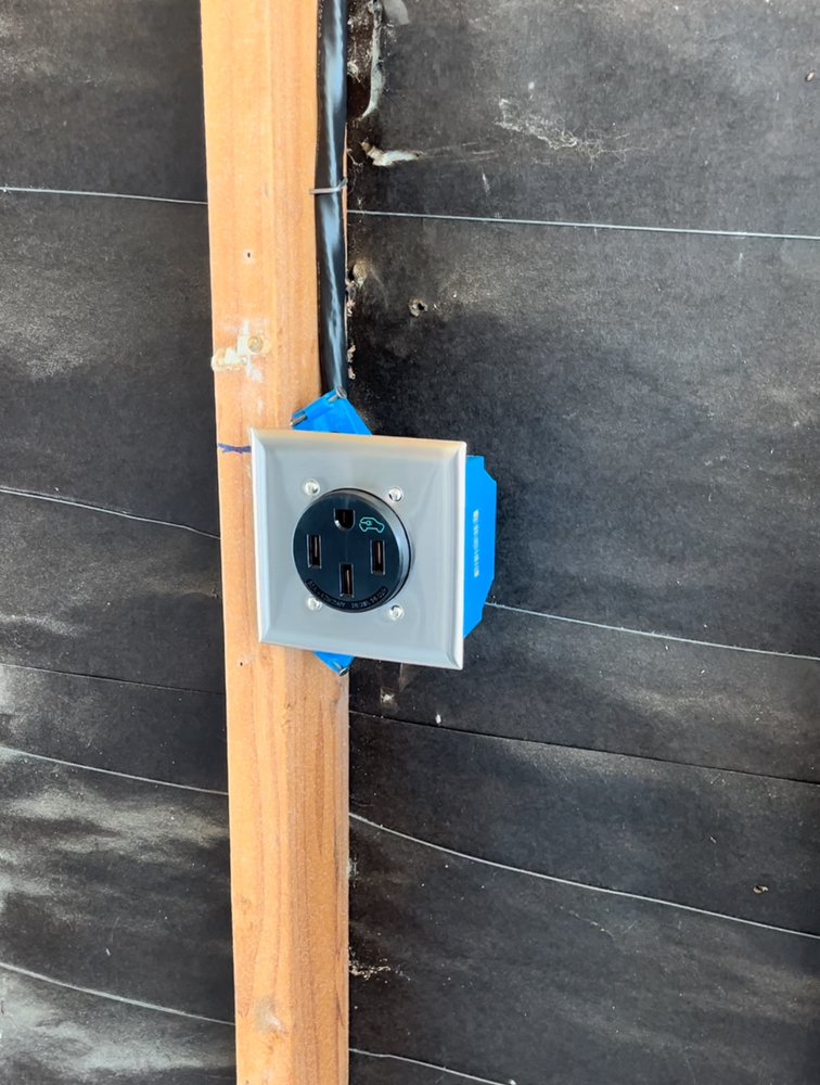 Slide of Legacy Power Cleaning
