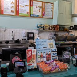 Tropical Smoothie Cafe - Everything I need to know