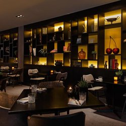 Nest Restaurant - Restaurant Nest
