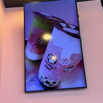 Momo Ashi Cafe - Bubble Tea Near Me - Winston-Salem, North Carolina Momo Ashi Cafe - Bubble Tea Near Me - Winston-Salem, North Carolina
