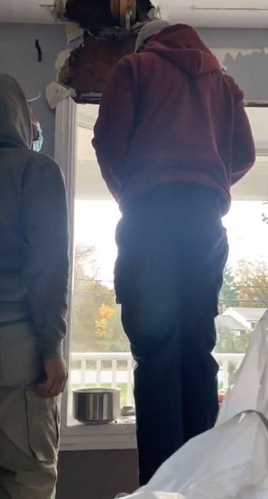 Slide of Spence Plumbing