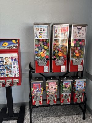 Lavanderia Los Patos