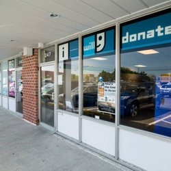 The Goodwill Store