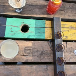 Copper Crow Distillery