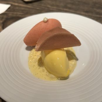 Madcap - New American Near Me - San Anselmo, California