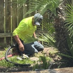 Elite Sprinkler Services