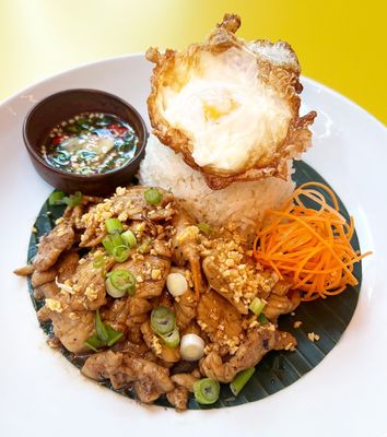 26 Thai Kitchen (The Forum) by null