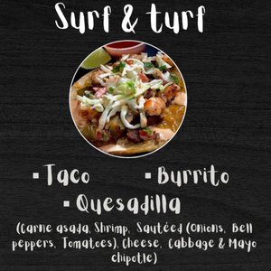 El Patron Mexican Food Truck on Yelp