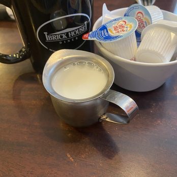 Brick House Diner - Diners Near Me - Midlothian, Virginia