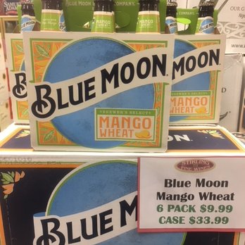 Stirling Fine Wines - Great selection of Blue Moon - Beer, Wine & Spirits Near Me - Stirling, New Jersey Stirling Fine Wines - Great selection of Blue Moon - Beer, Wine & Spirits Near Me - Stirling, New Jersey
