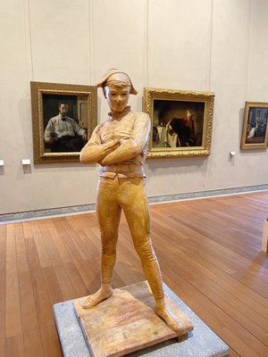 Museum of Fine Arts of Lyon by null