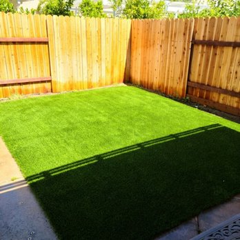Artificial Turf By Fenix - This is the finished product. The crew came out two weeks earlier then projected which was great. The price was great and product. - Artificial Turf Near Me - Rocklin, California Artificial Turf By Fenix - This is the finished product. The crew came out two weeks earlier then projected which was great. The price was great and product. - Artificial Turf Near Me - Rocklin, California