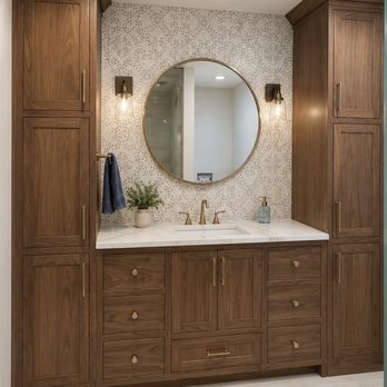 Faithful Finish - Handyman Near Me - Dexter, Michigan