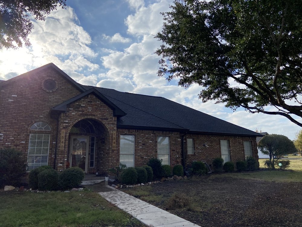 Slide of Ruby Exteriors