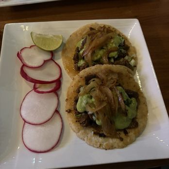 Mesa Maguey - Happy hour : Asada tacos - Tacos Near Me - Oakland, California Mesa Maguey - Happy hour : Asada tacos - Tacos Near Me - Oakland, California