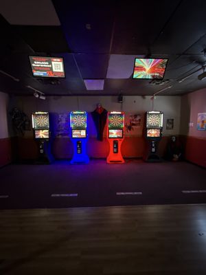 Moonshiner's Saloon by null