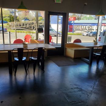 Realfine Coffee - Coffee & Tea Near Me - Seattle, Washington Realfine Coffee - Coffee & Tea Near Me - Seattle, Washington