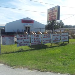 Edisto Mobile Home Supply And Hardware